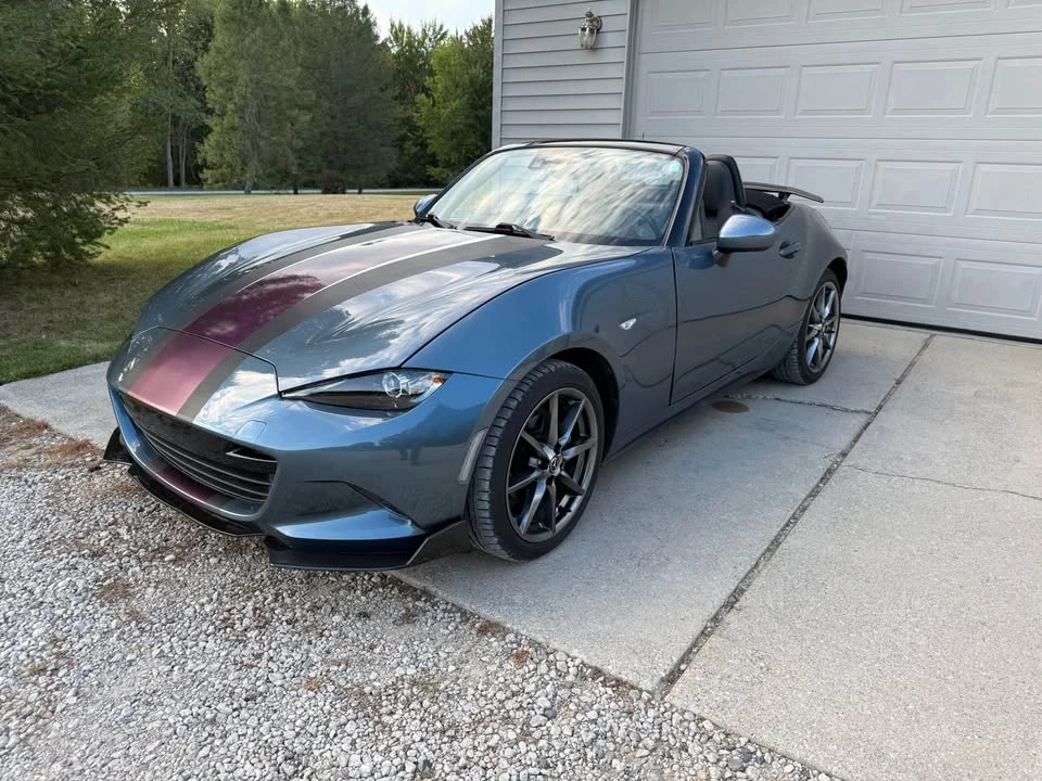 2016 Mazda ND MX-5 Miata - Image 6 of 10