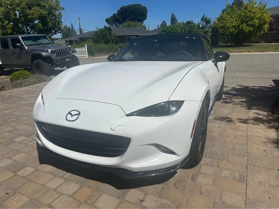 2016 Mazda ND MX-5 Miata - Image 2 of 11