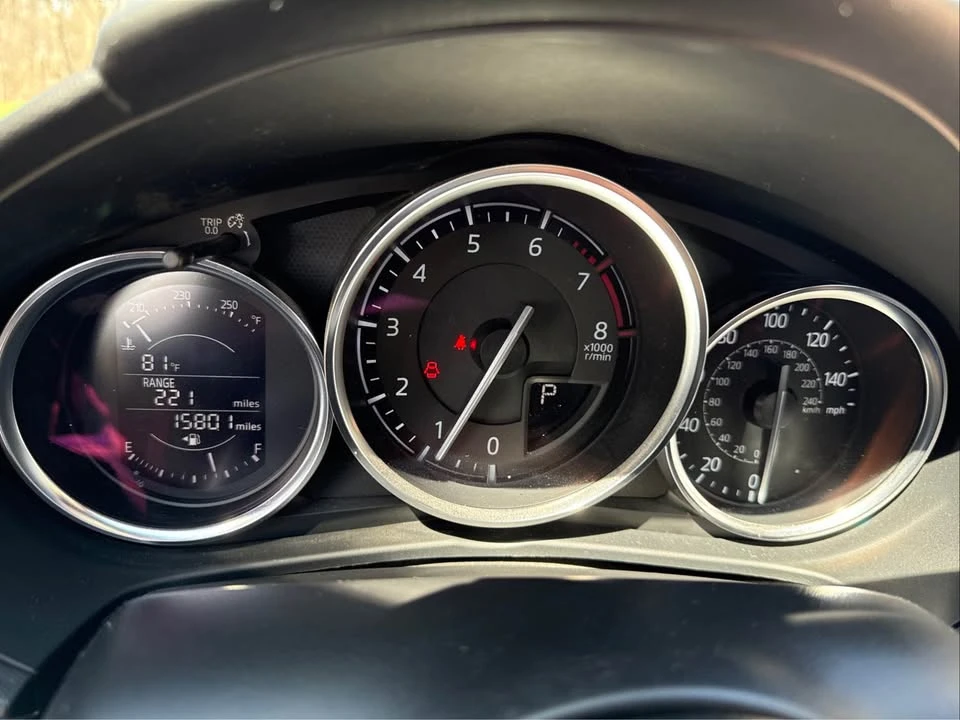 2016 Mazda ND MX-5 Miata - Image 10 of 10