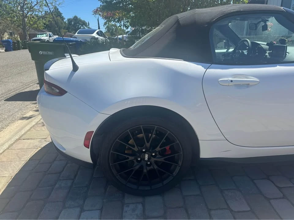 2016 Mazda ND MX-5 Miata - Image 3 of 11