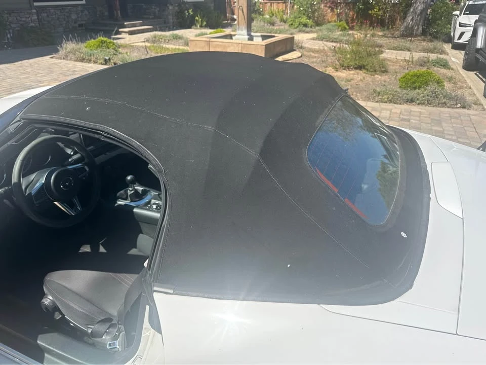2016 Mazda ND MX-5 Miata - Image 7 of 11