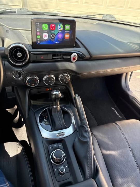 2016 Mazda ND MX-5 Miata - Image 8 of 10