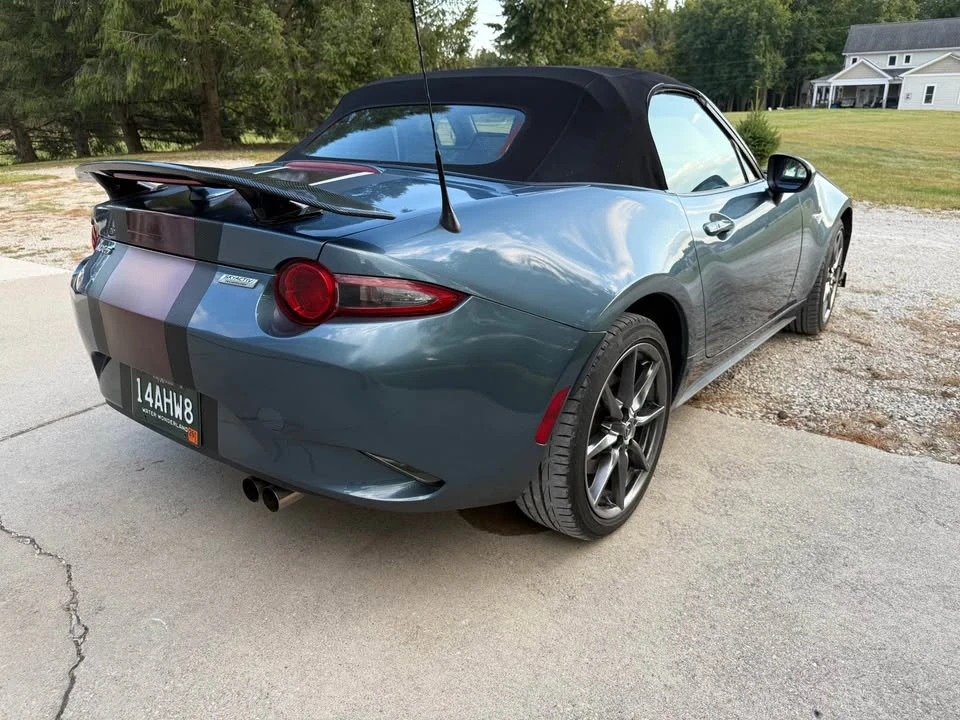 2016 Mazda ND MX-5 Miata - Image 7 of 10