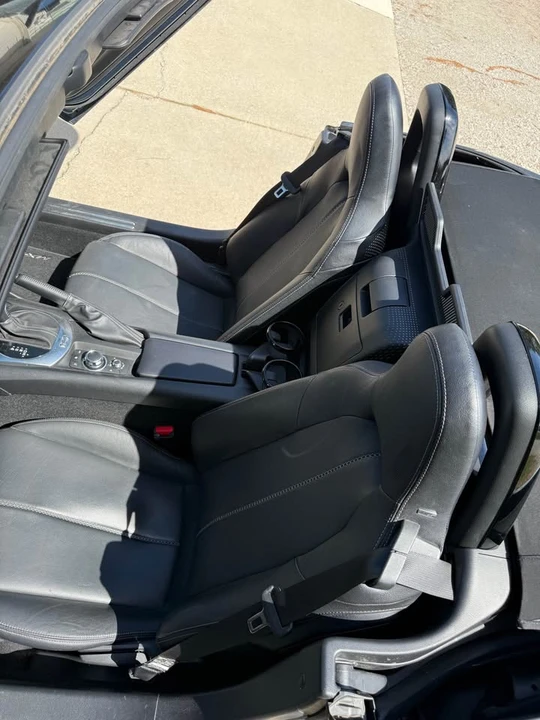 2016 Mazda ND MX-5 Miata - Image 9 of 10