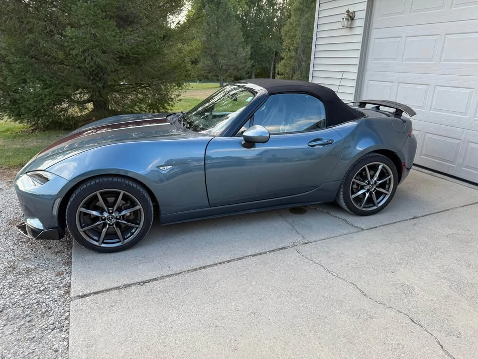 2016 Mazda ND MX-5 Miata - Image 3 of 10