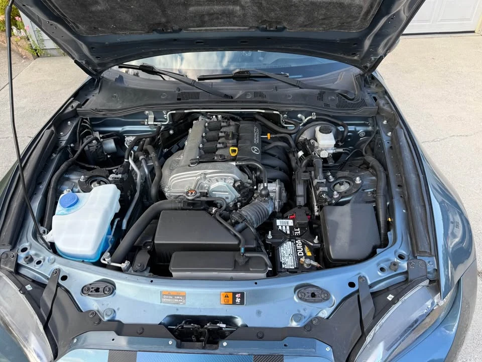 2016 Mazda ND MX-5 Miata - Image 4 of 10