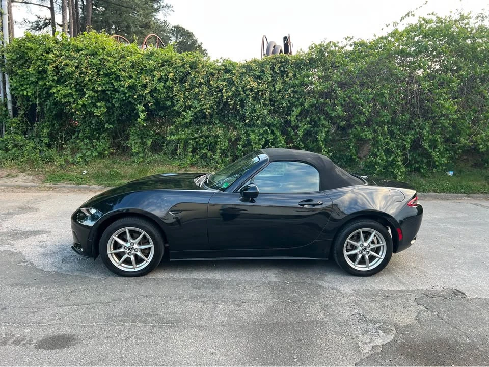 2016 Mazda ND MX-5 Miata - Image 7 of 14