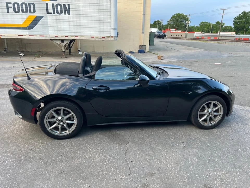 2016 Mazda ND MX-5 Miata - Image 10 of 14