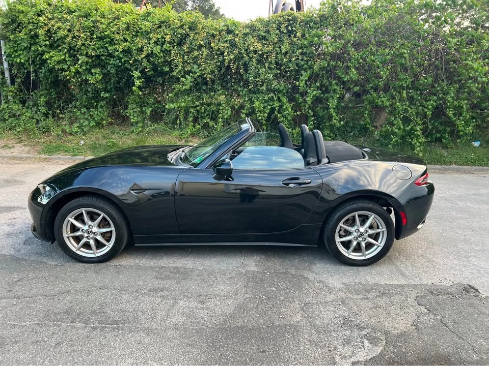 2016 Mazda ND MX-5 Miata - Image 12 of 14
