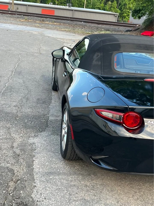 2016 Mazda ND MX-5 Miata - Image 5 of 14