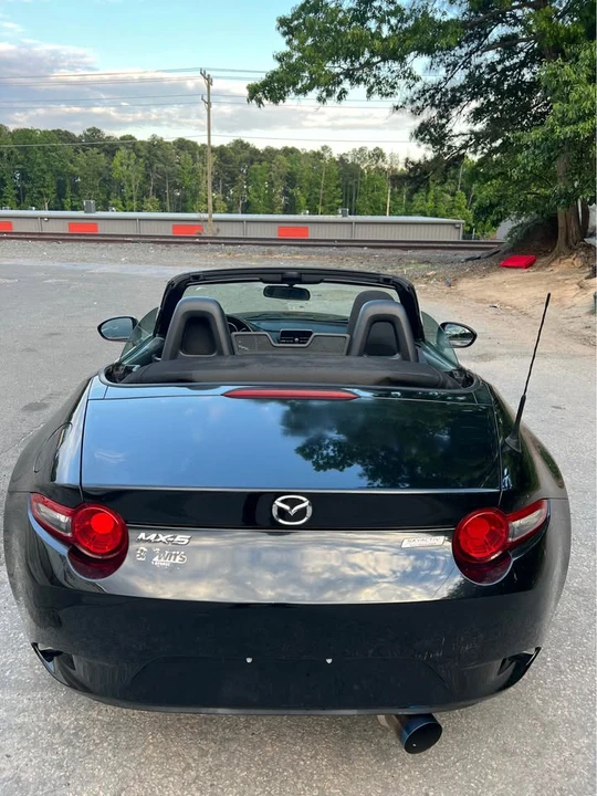 2016 Mazda ND MX-5 Miata - Image 11 of 14