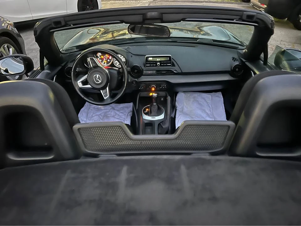 2016 Mazda ND MX-5 Miata - Image 13 of 14