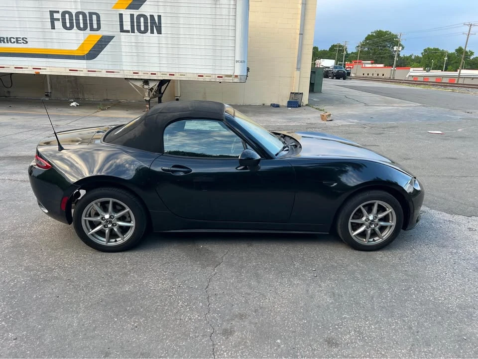 2016 Mazda ND MX-5 Miata - Image 8 of 14