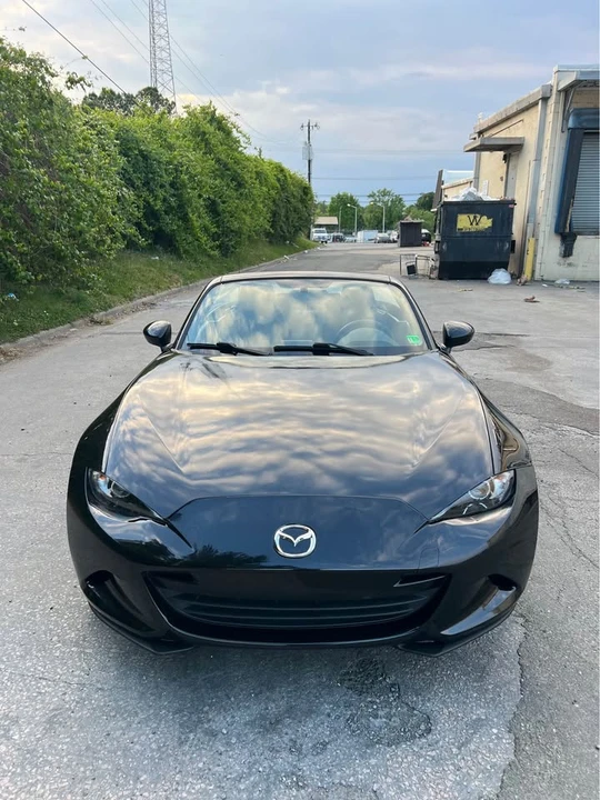 2016 Mazda ND MX-5 Miata - Image 9 of 14