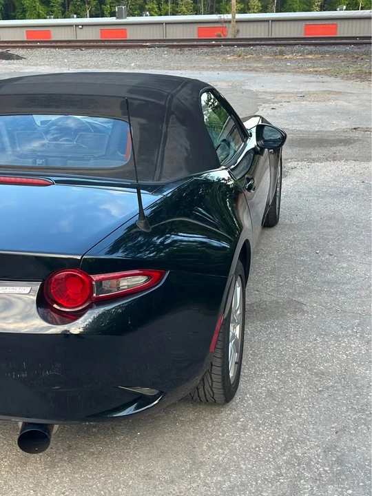 2016 Mazda ND MX-5 Miata - Image 6 of 14