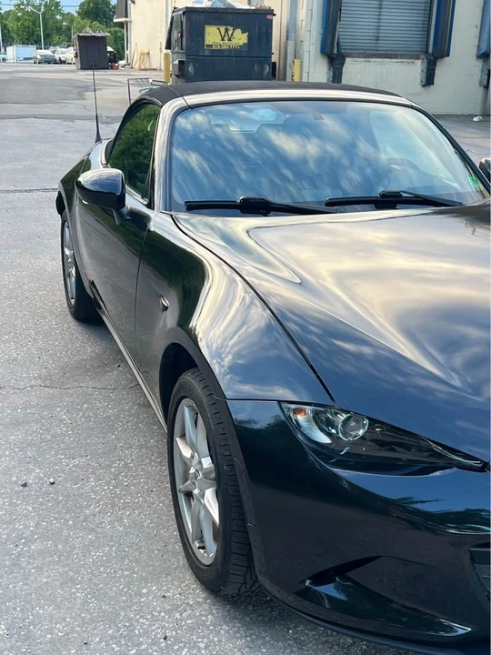 2016 Mazda ND MX-5 Miata - Image 3 of 14