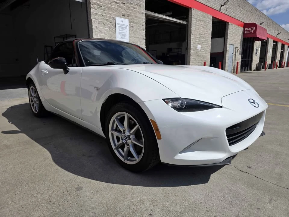 2016 Mazda ND MX-5 Miata - Image 4 of 15