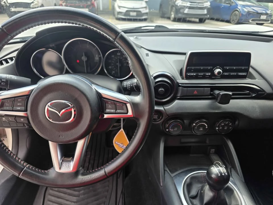 2016 Mazda ND MX-5 Miata - Image 10 of 15