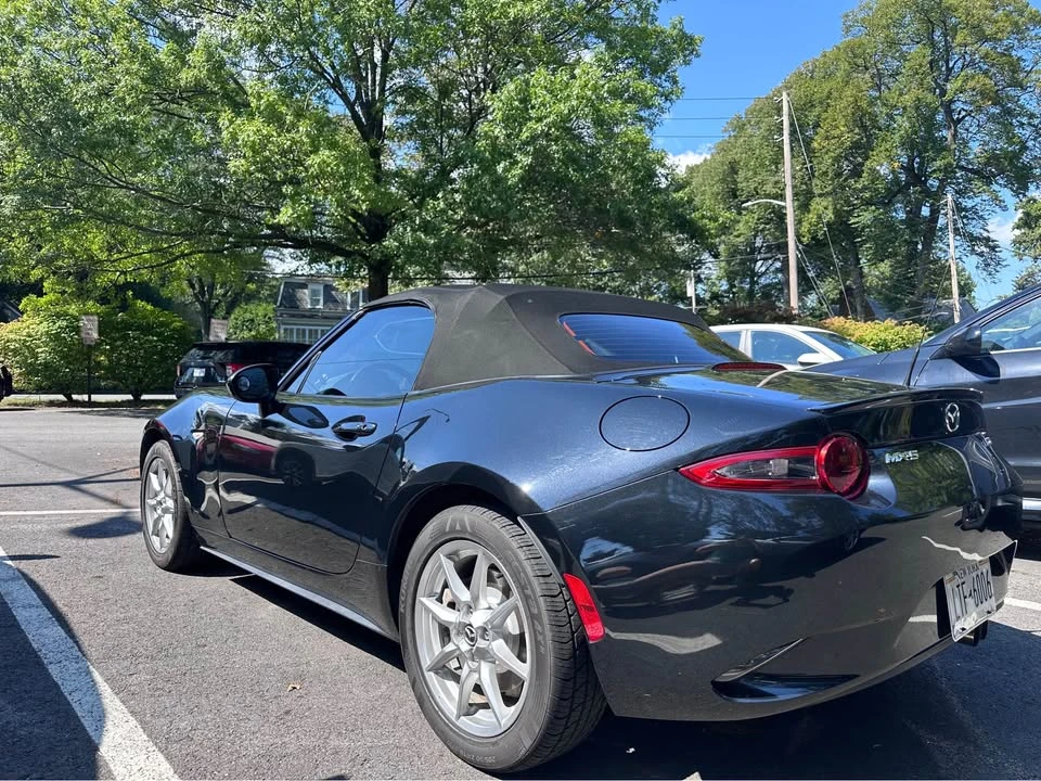 2016 Mazda ND MX-5 Miata - Image 2 of 4