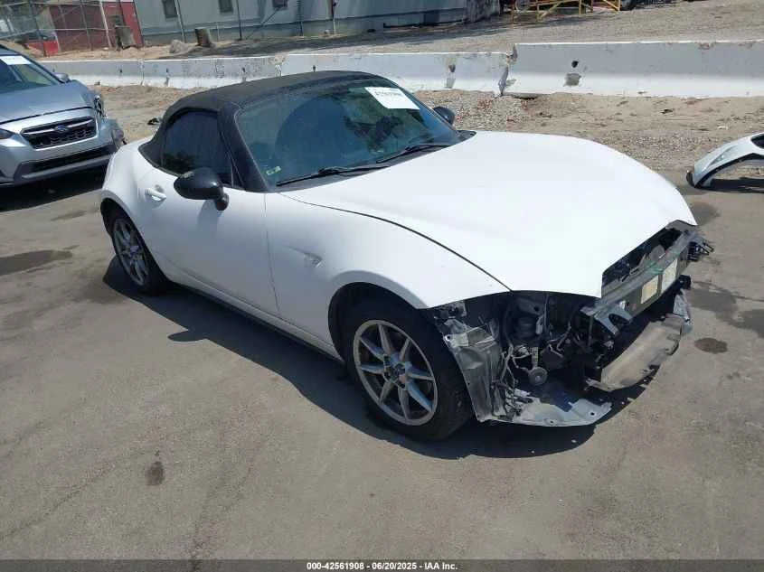 2016 Mazda ND MX-5 Miata - Image 14 of 15