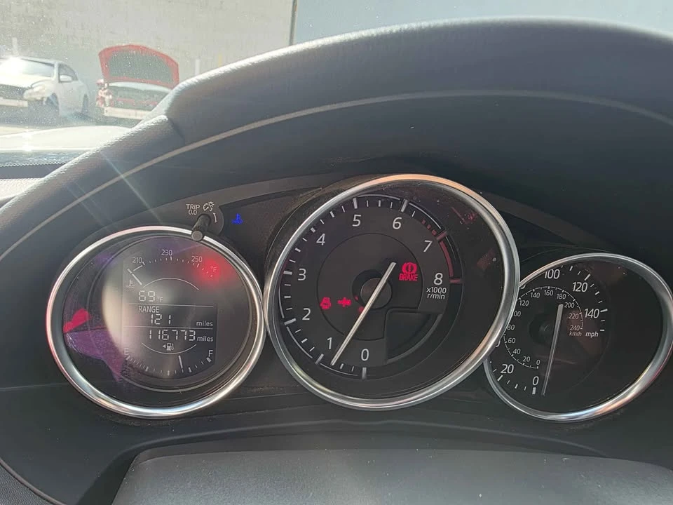 2016 Mazda ND MX-5 Miata - Image 11 of 15