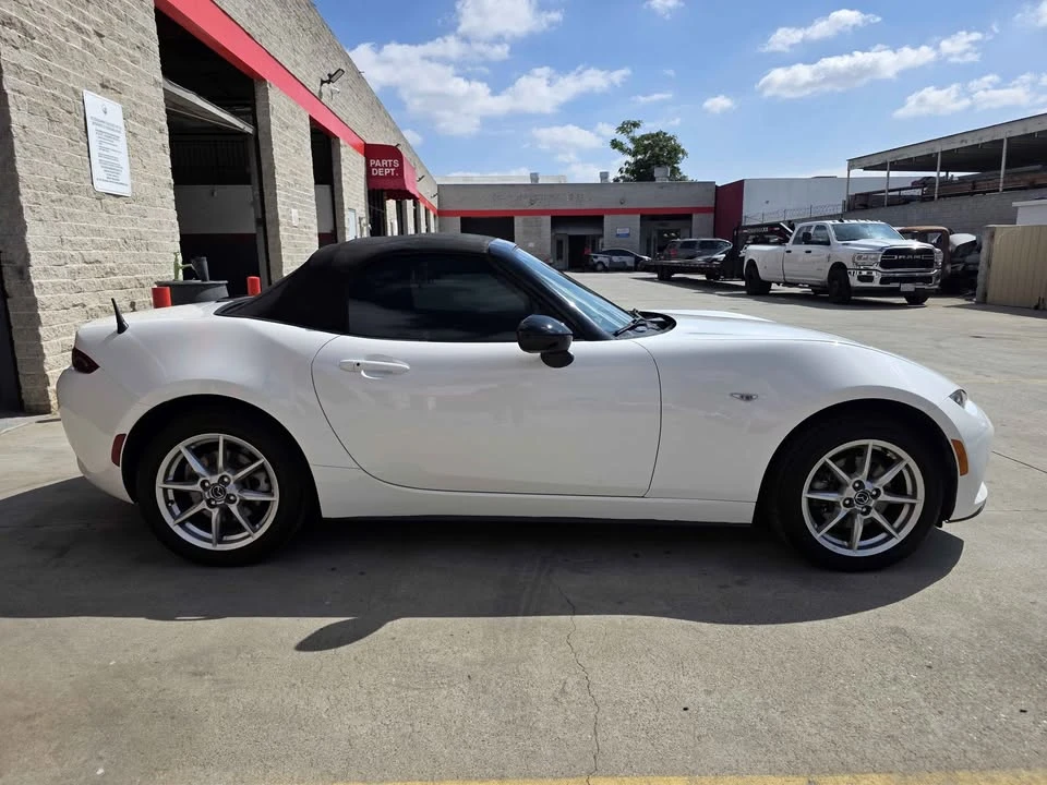 2016 Mazda ND MX-5 Miata - Image 5 of 15