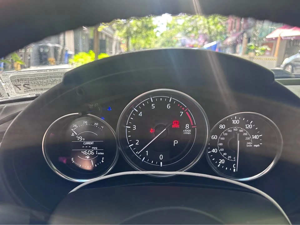 2016 Mazda ND MX-5 Miata - Image 3 of 4