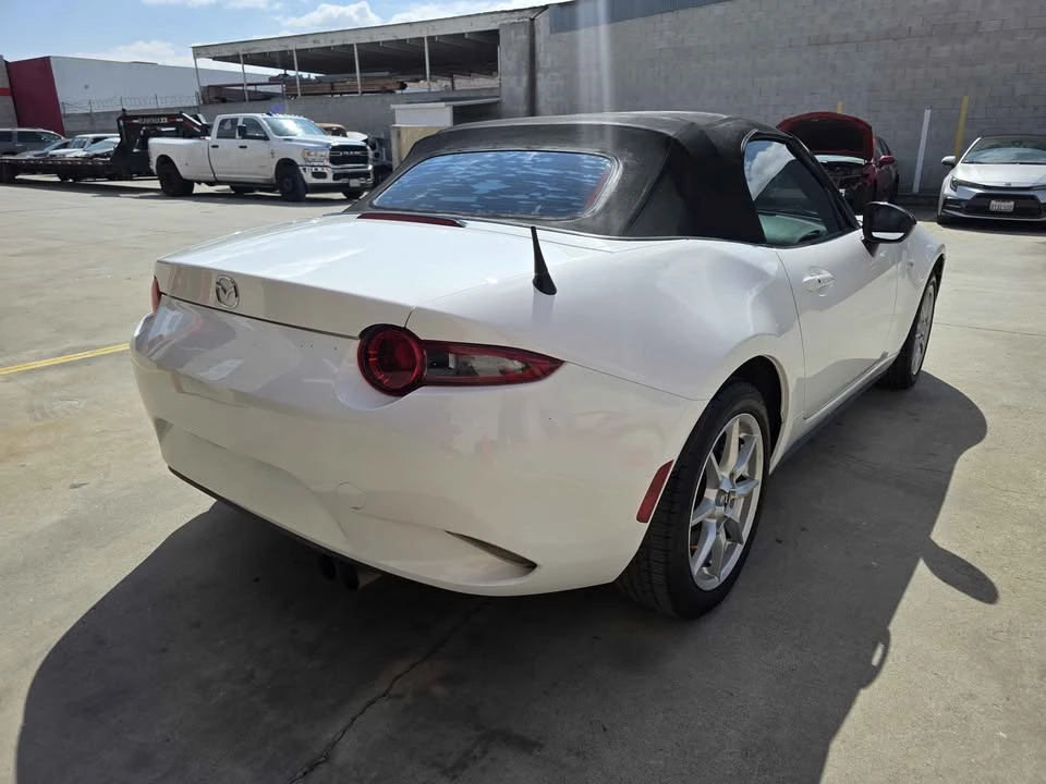 2016 Mazda ND MX-5 Miata - Image 6 of 15