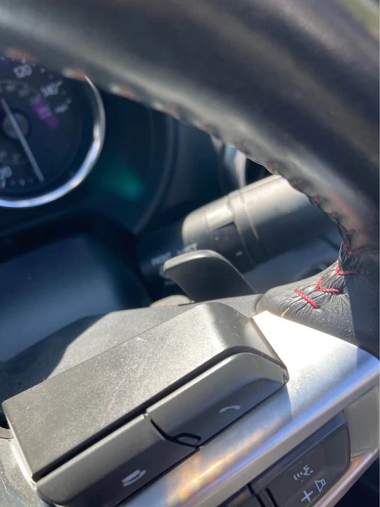2016 Mazda ND MX-5 Miata - Image 14 of 19