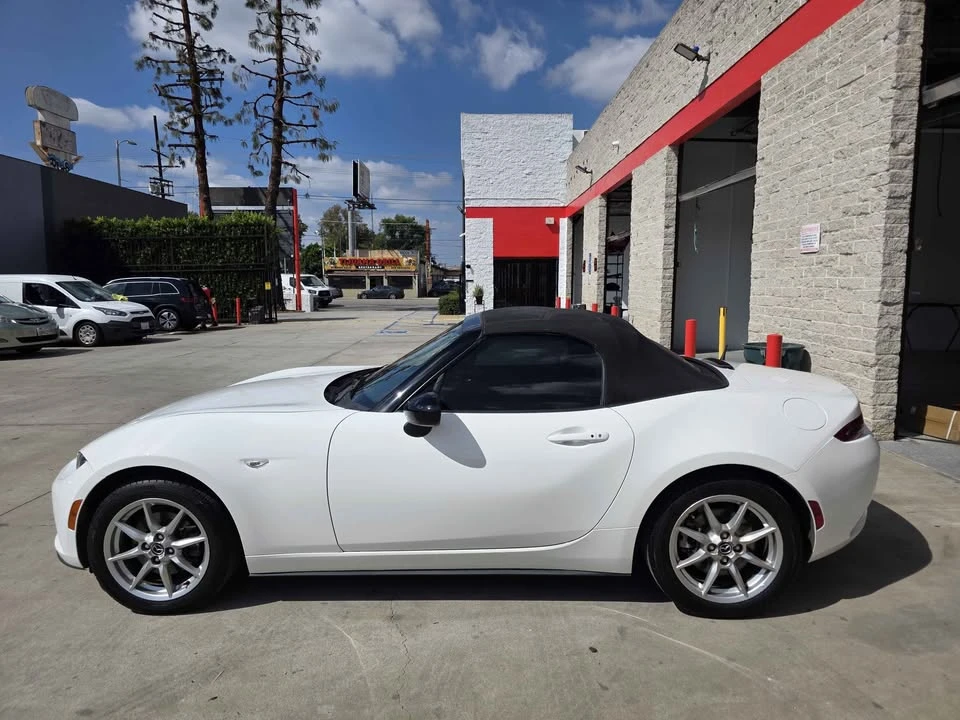 2016 Mazda ND MX-5 Miata - Image 2 of 15