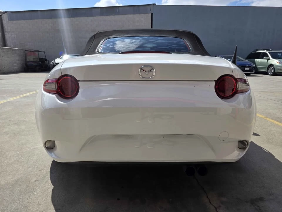 2016 Mazda ND MX-5 Miata - Image 7 of 15
