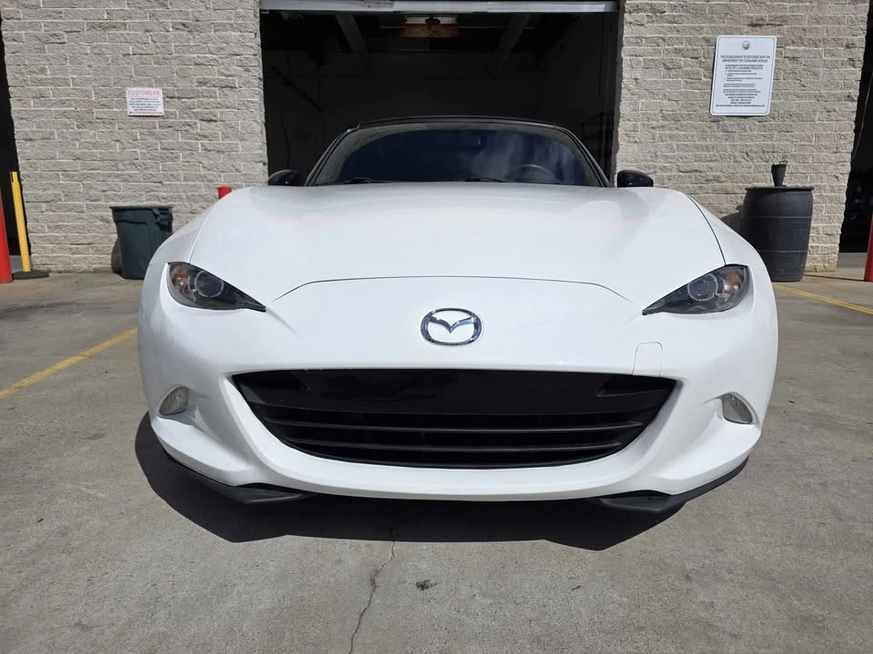 2016 Mazda ND MX-5 Miata - Image 3 of 15
