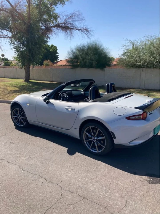 2016 Mazda ND MX-5 Miata - Image 7 of 19
