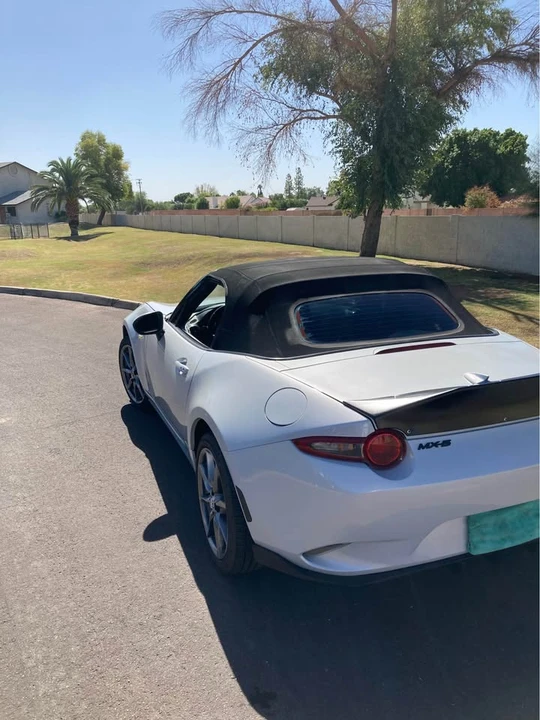 2016 Mazda ND MX-5 Miata - Image 5 of 19