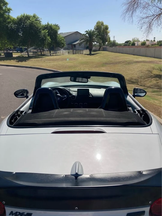 2016 Mazda ND MX-5 Miata - Image 10 of 19