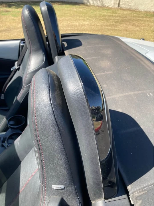 2016 Mazda ND MX-5 Miata - Image 16 of 19