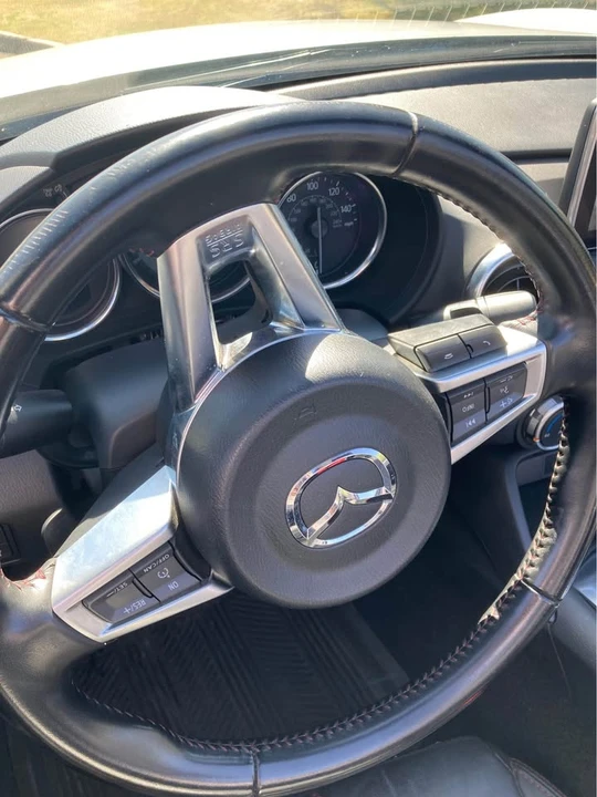 2016 Mazda ND MX-5 Miata - Image 12 of 19
