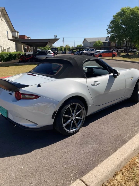 2016 Mazda ND MX-5 Miata - Image 3 of 19