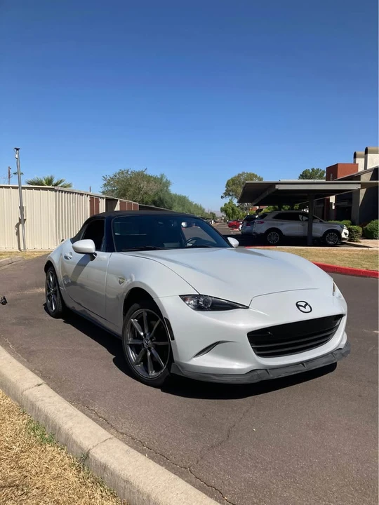2016 Mazda ND MX-5 Miata - Image 2 of 19