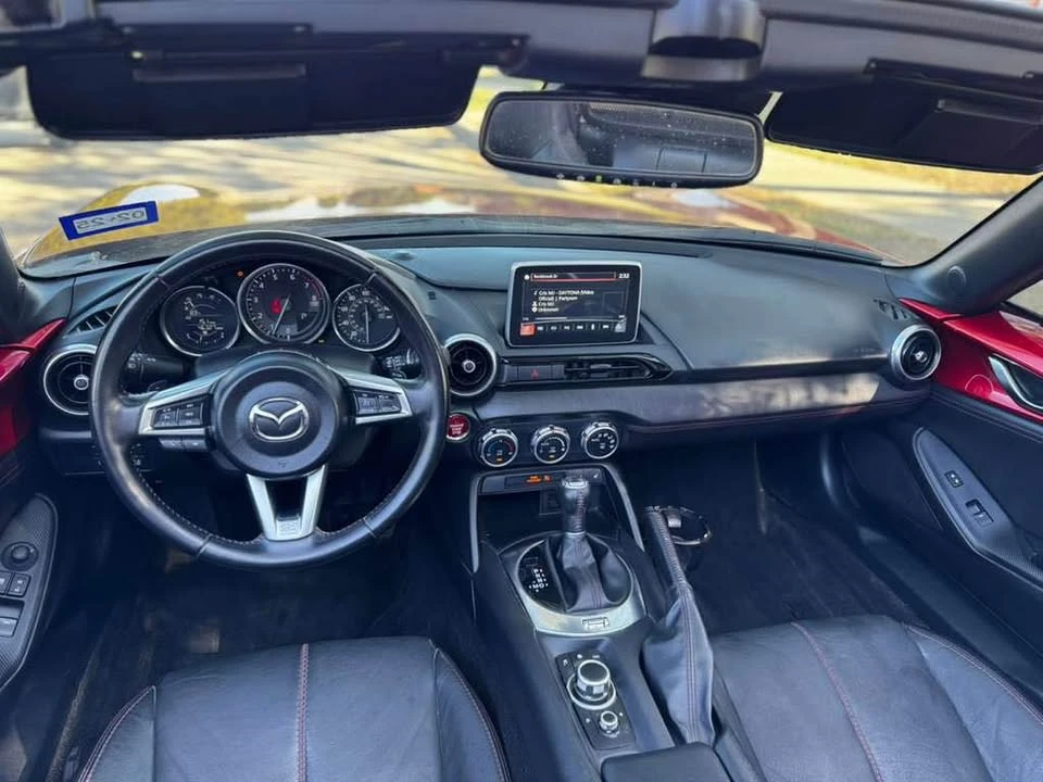 2016 Mazda ND MX-5 Miata - Image 4 of 8