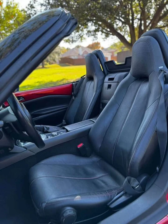2016 Mazda ND MX-5 Miata - Image 5 of 8