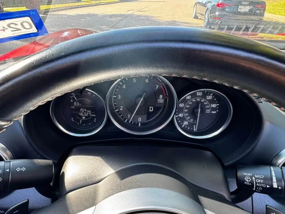 2016 Mazda ND MX-5 Miata - Image 6 of 8