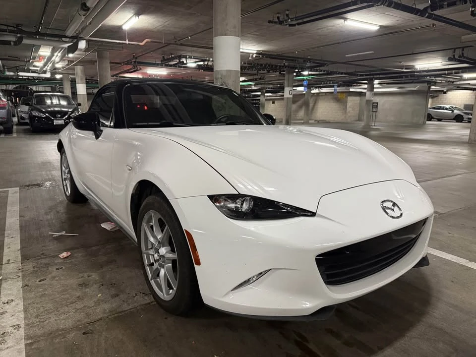 2016 Mazda ND MX-5 Miata - Image 2 of 4