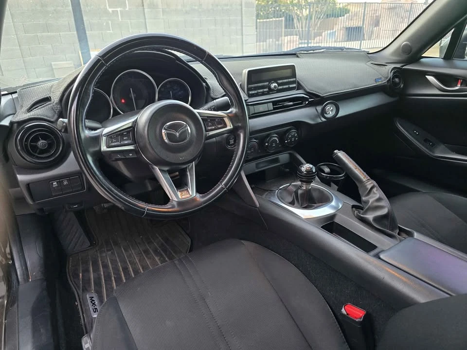 2016 Mazda ND MX-5 Miata - Image 9 of 12