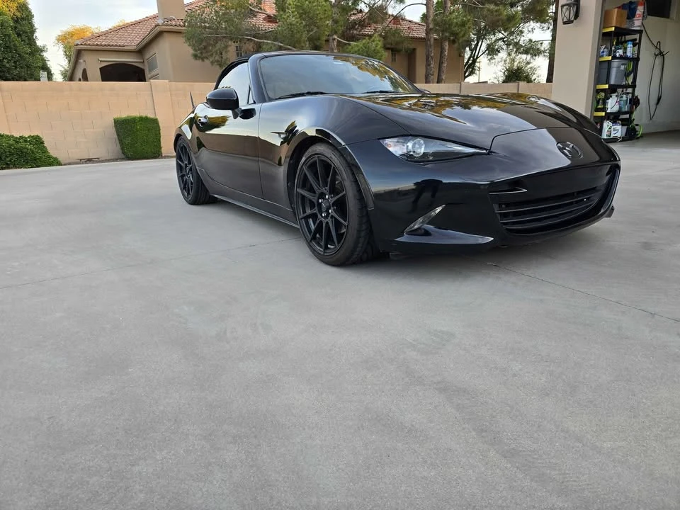 2016 Mazda ND MX-5 Miata - Image 3 of 12