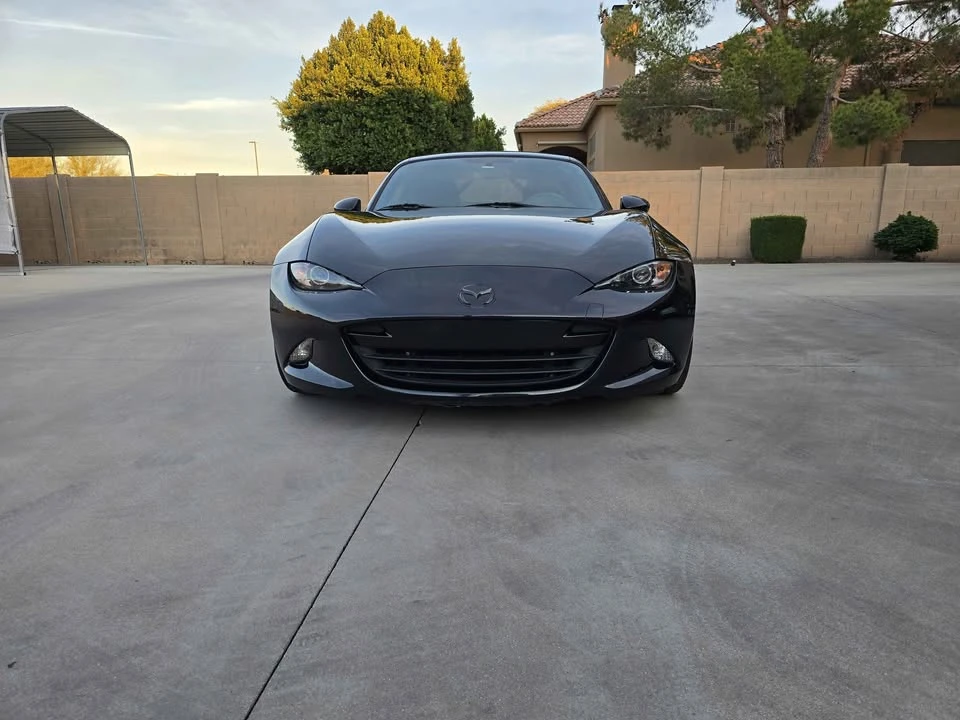 2016 Mazda ND MX-5 Miata - Image 2 of 12