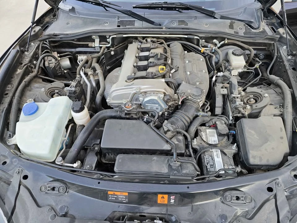 2016 Mazda ND MX-5 Miata - Image 7 of 12