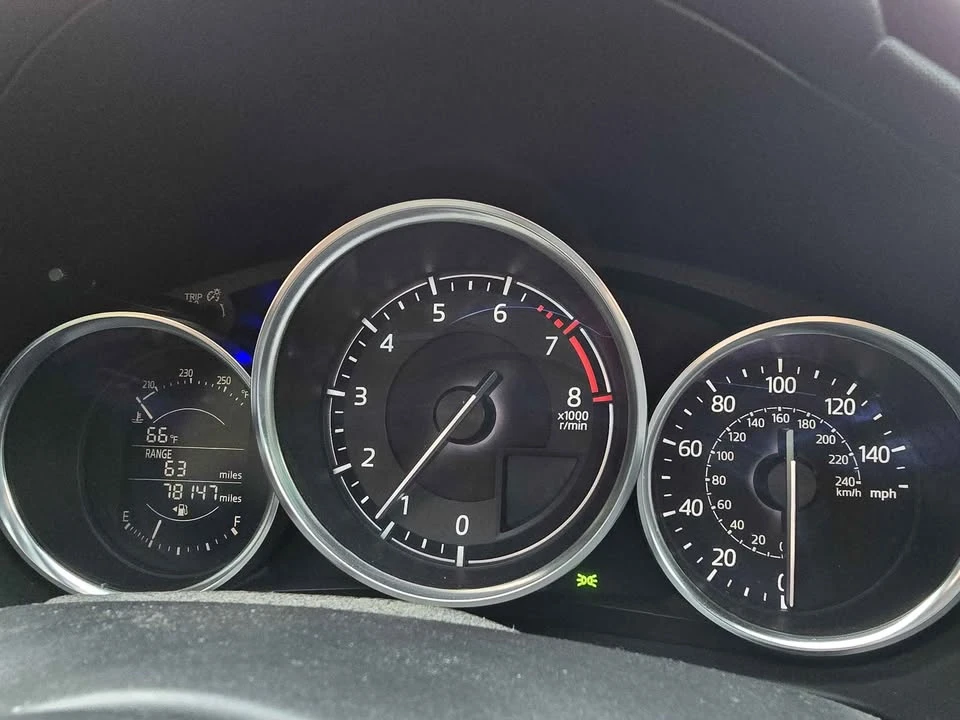 2016 Mazda ND MX-5 Miata - Image 10 of 12
