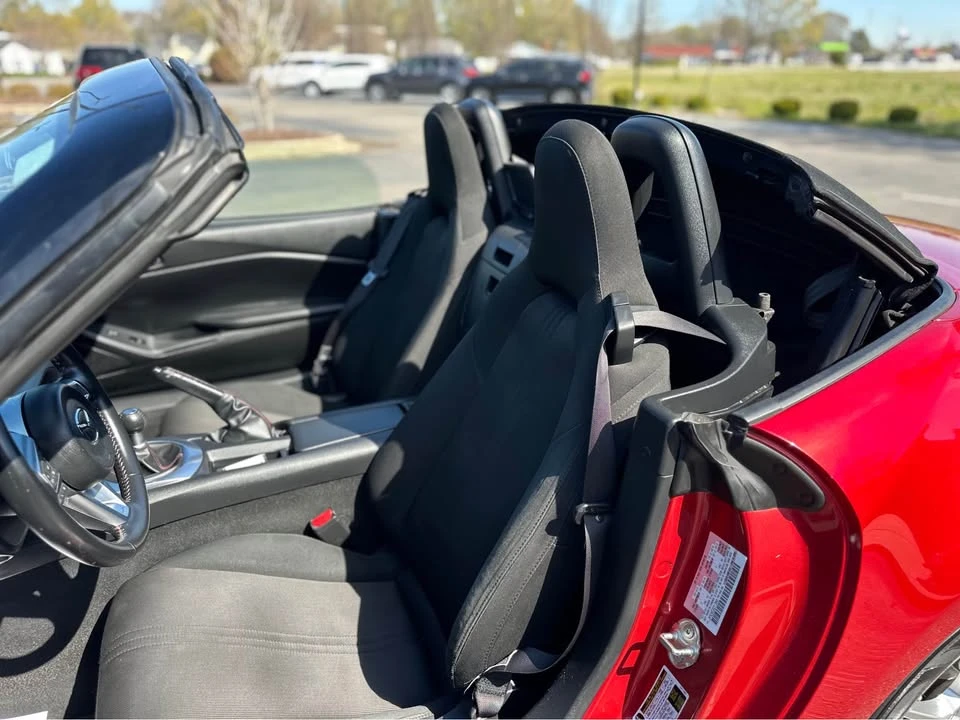 2016 Mazda ND MX-5 Miata - Image 12 of 15