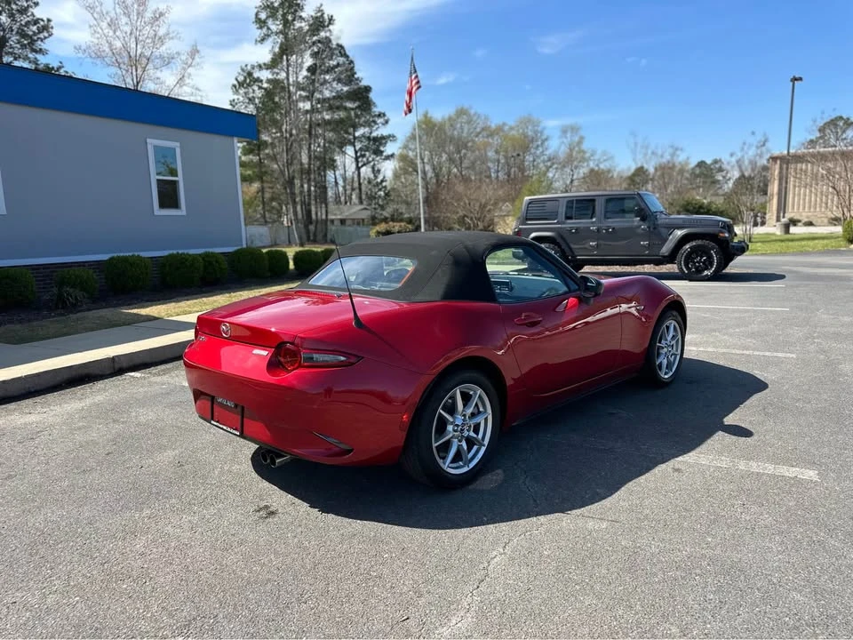 2016 Mazda ND MX-5 Miata - Image 5 of 15